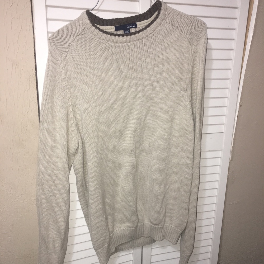 Sweater